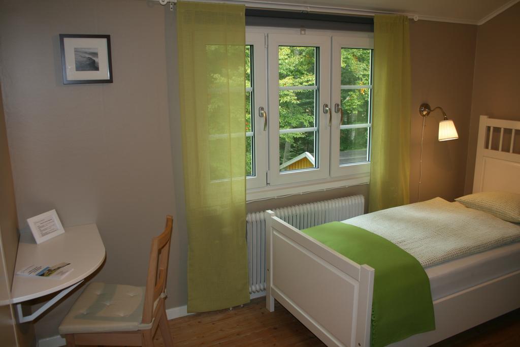 Hotel & Pensionat Bjoerkelund Stenbrohult  Cameră foto
