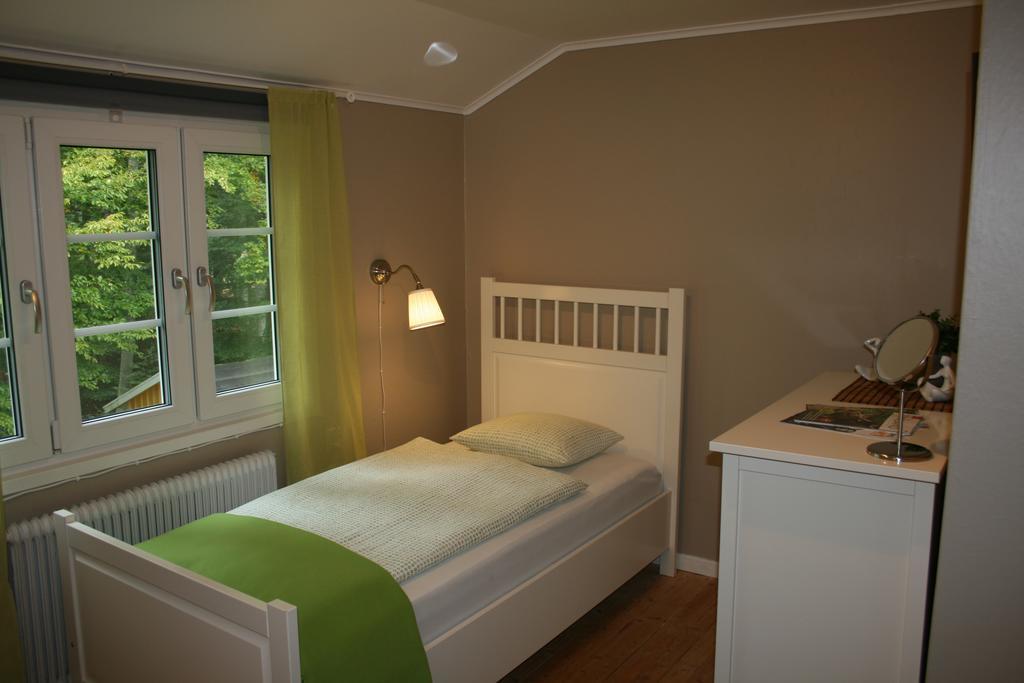 Hotel & Pensionat Bjoerkelund Stenbrohult  Cameră foto