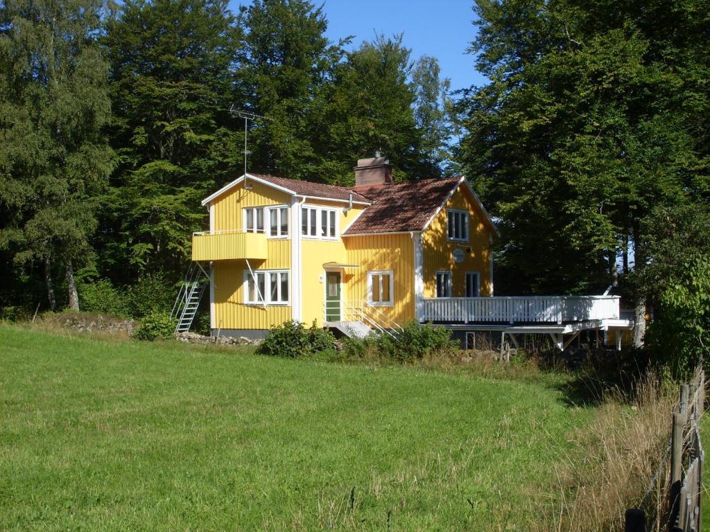 Hotel & Pensionat Bjoerkelund Stenbrohult  Exterior foto